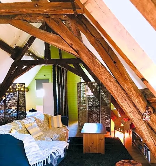 Voir la photo 3 — Gites du Domaine de Vandenesse & Spa