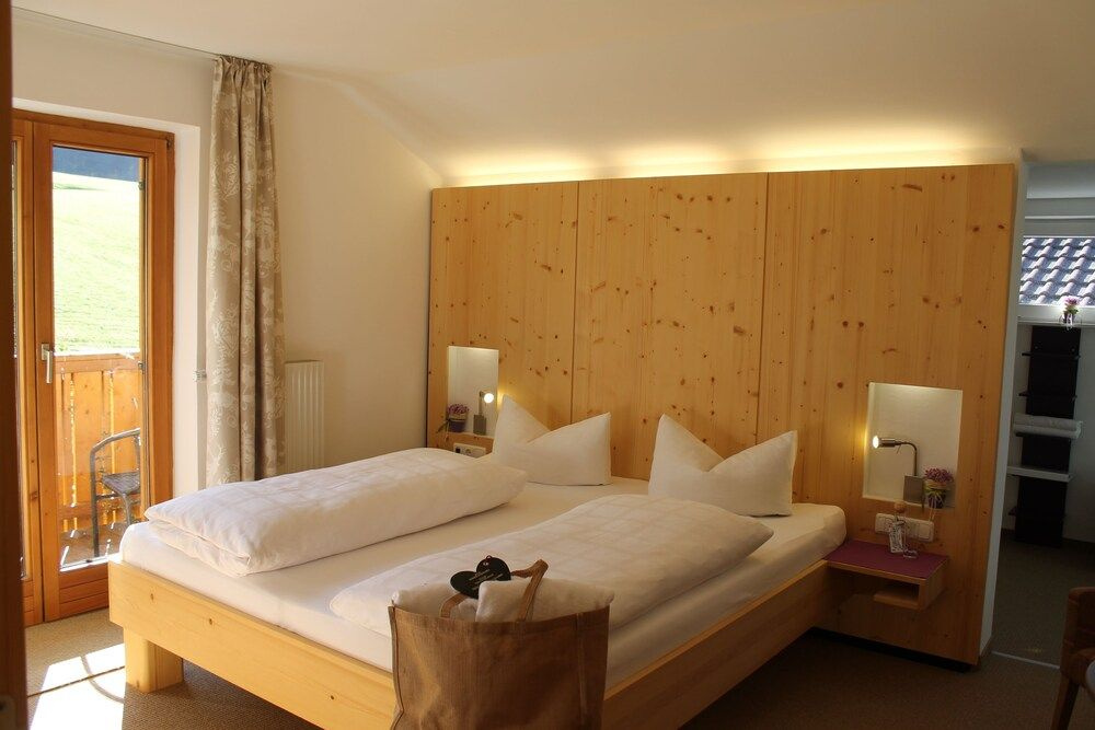 Hotel Geisler Tulfes - Général