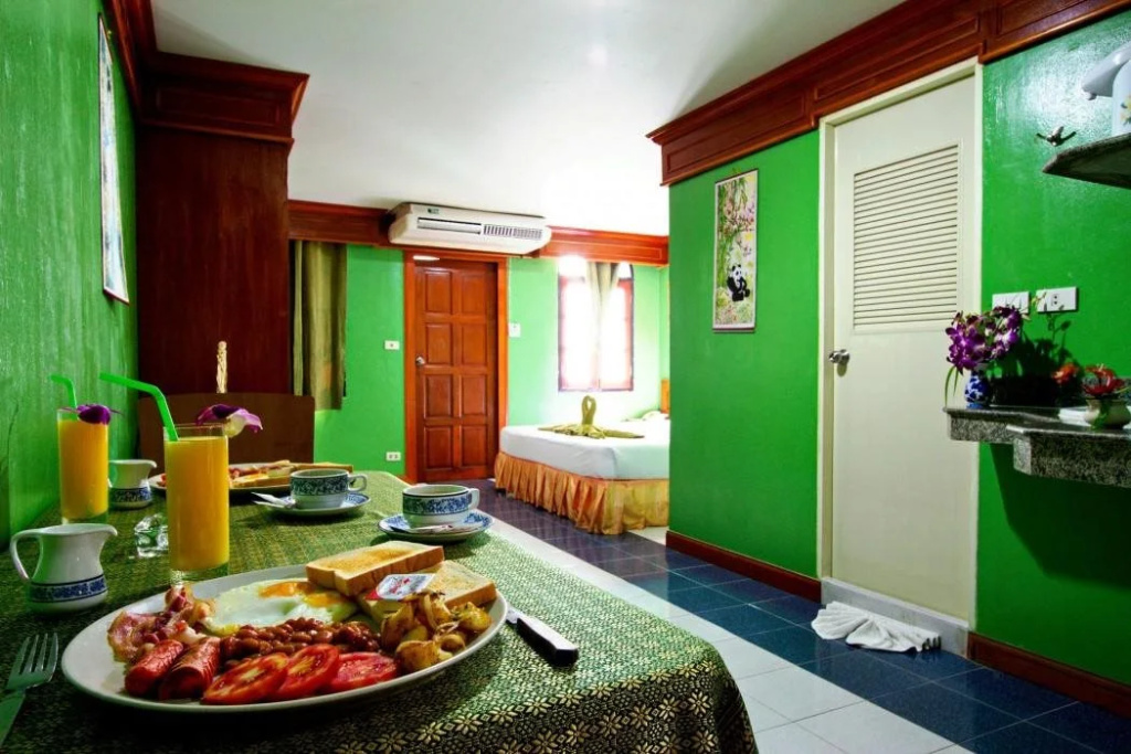 Hotel photo 8