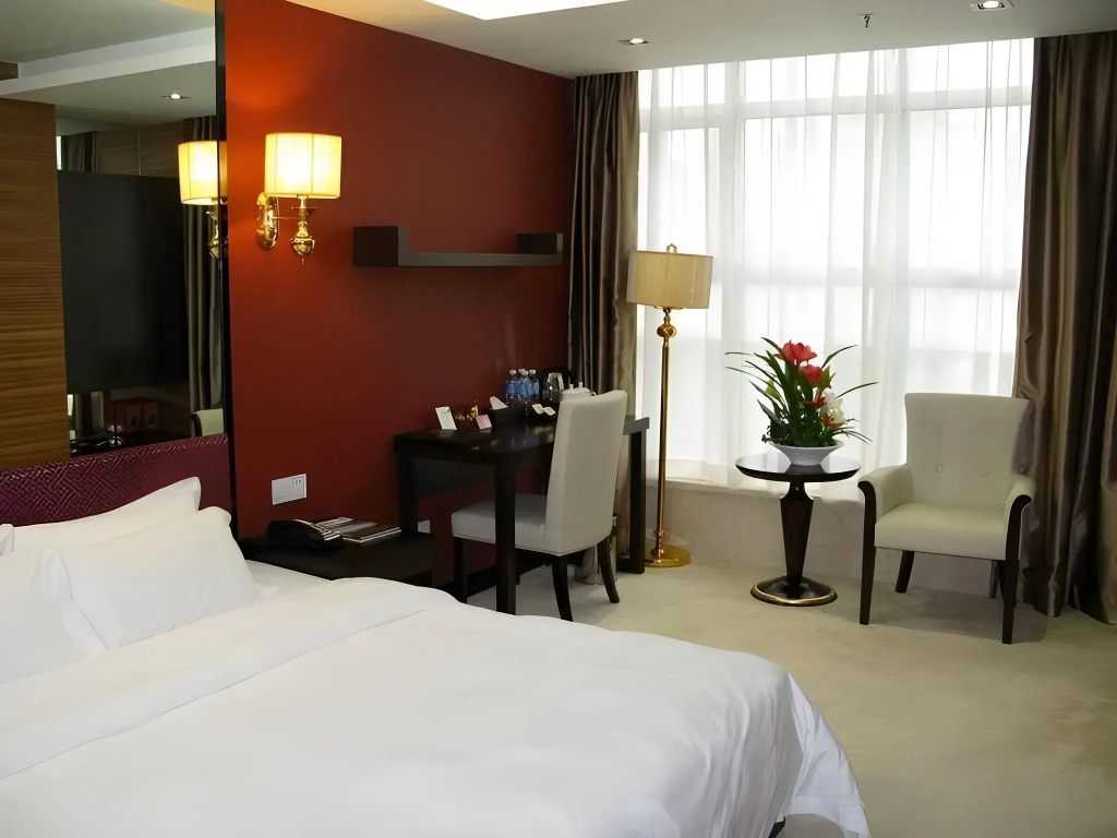 Milu Hotel - Général