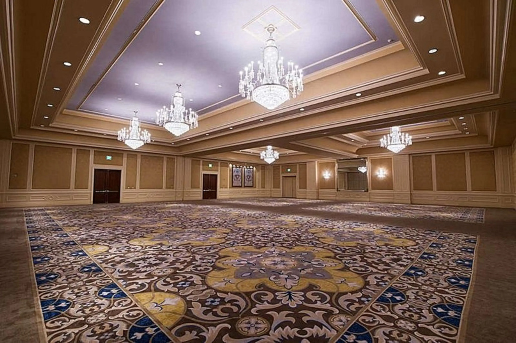 Hilton Lake Las Vegas Resort and Spa - фото 16