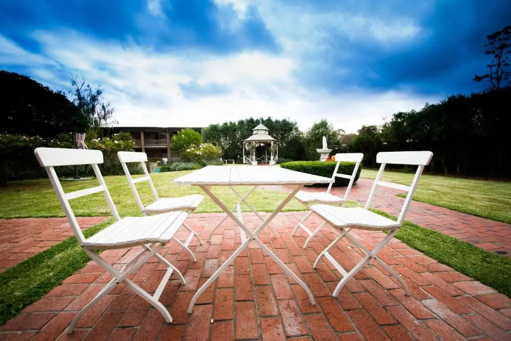 Sandown Regency - Chambres