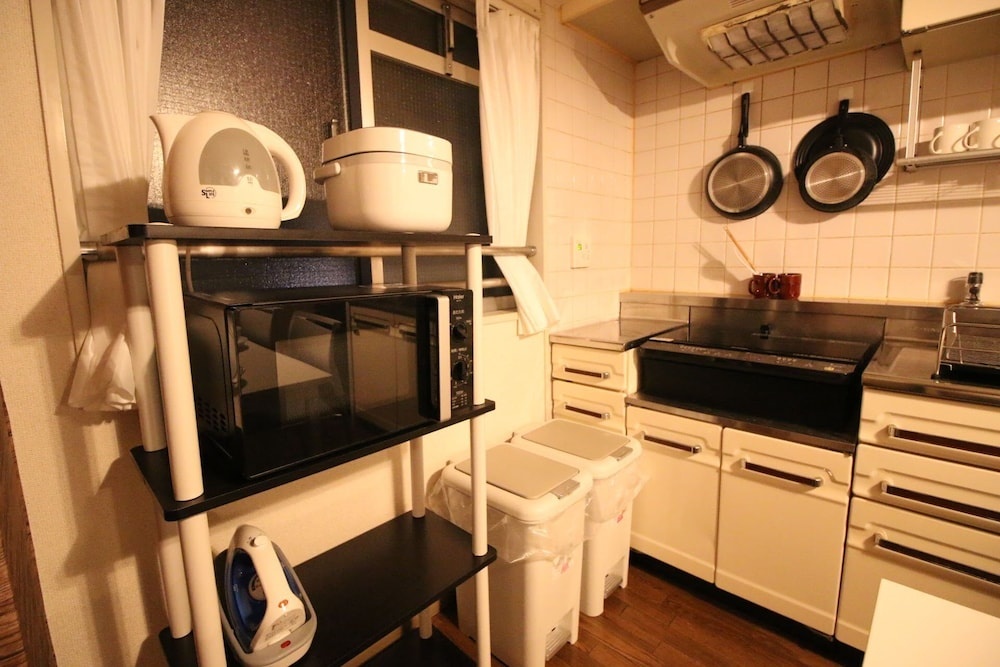 MG507 Cozy and clean room SHINAGAWA 사진 19