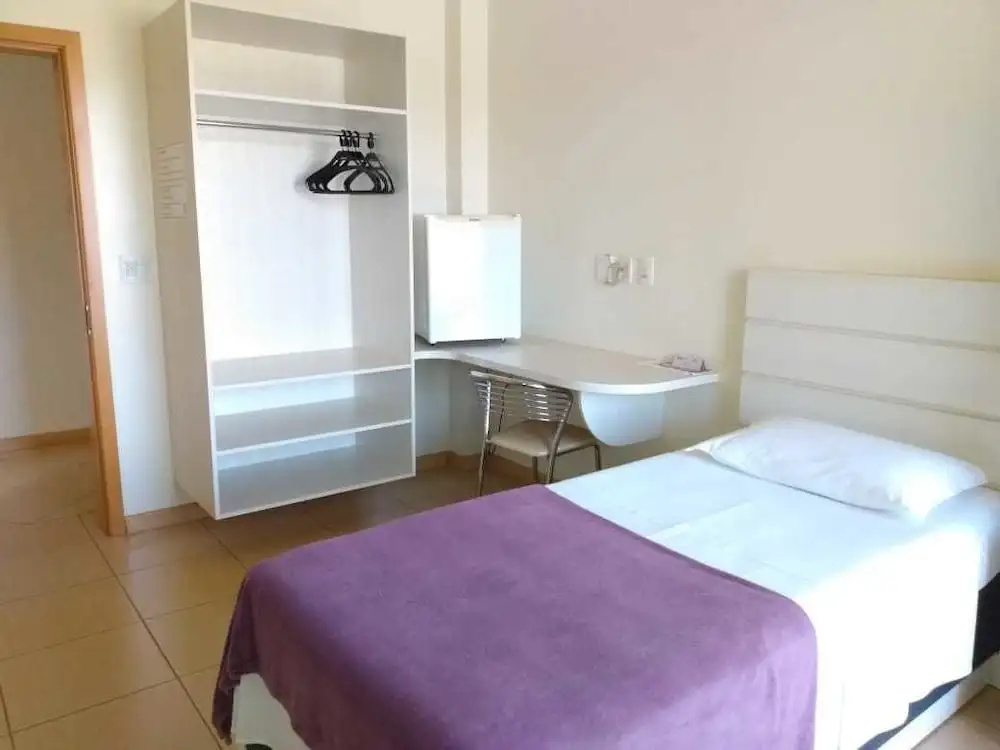Thile Park Hotel - Chambres
