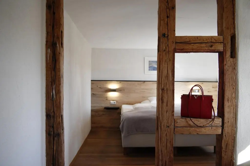 Gasthof Wäscherschloss - Chambres
