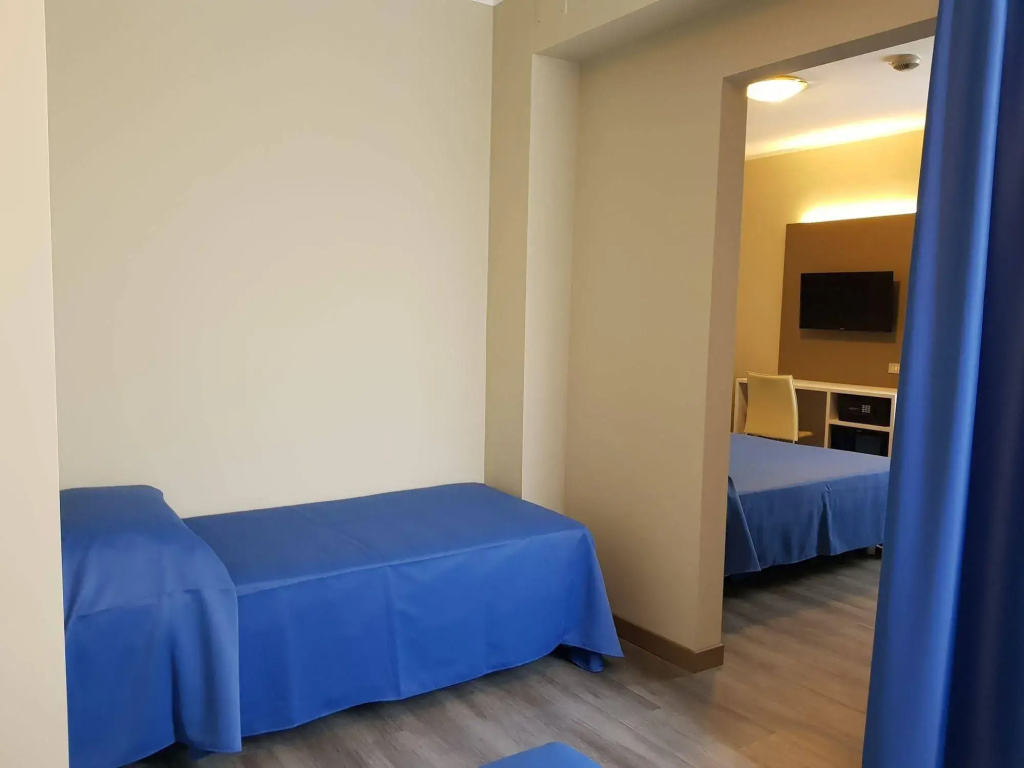 Hotel Oleggio Malpensa - Général