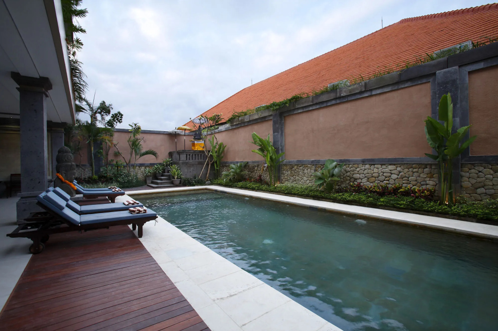 The Visala Boutique Hotel - 5