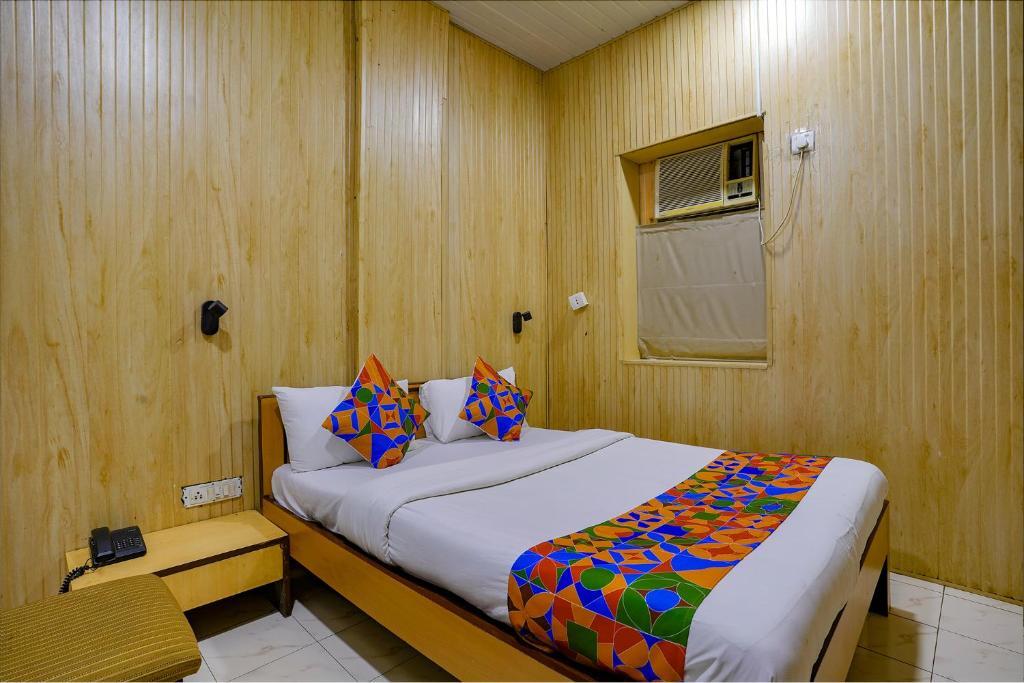 OYO SilverKey Hotel Manas Residency by null