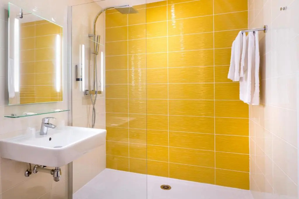 Best Western Domaine de Roquerousse - Chambres