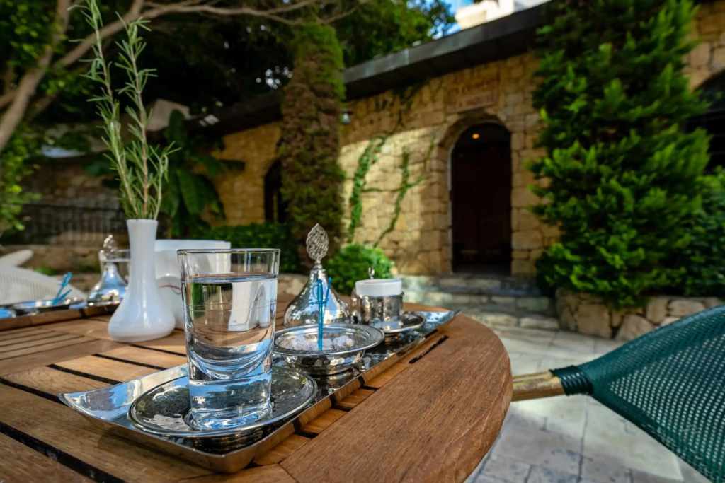 Sunland Resort Hotel Beldibi — фото 6