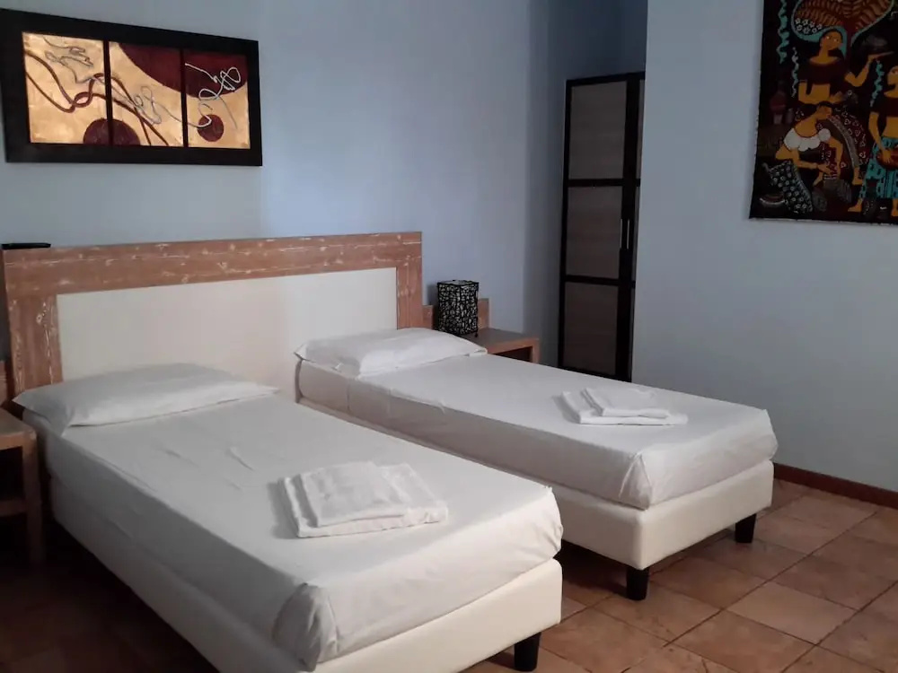 Standard room