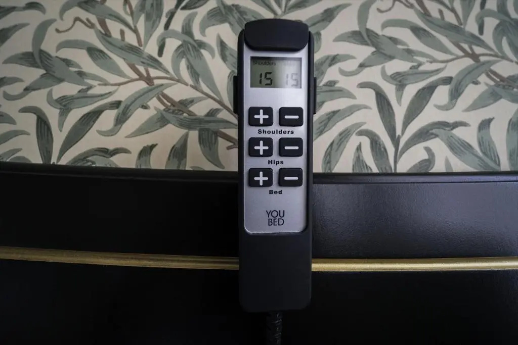 Grand Hotel Jonkoping, BW Signature Collection - Chambres