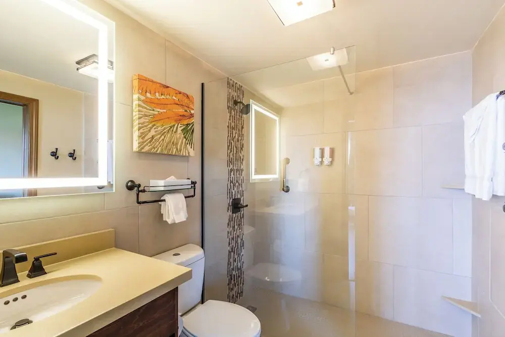 Eagle Aruba Resort - Chambres