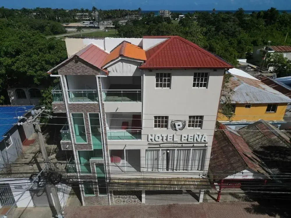 Hotel photo 4