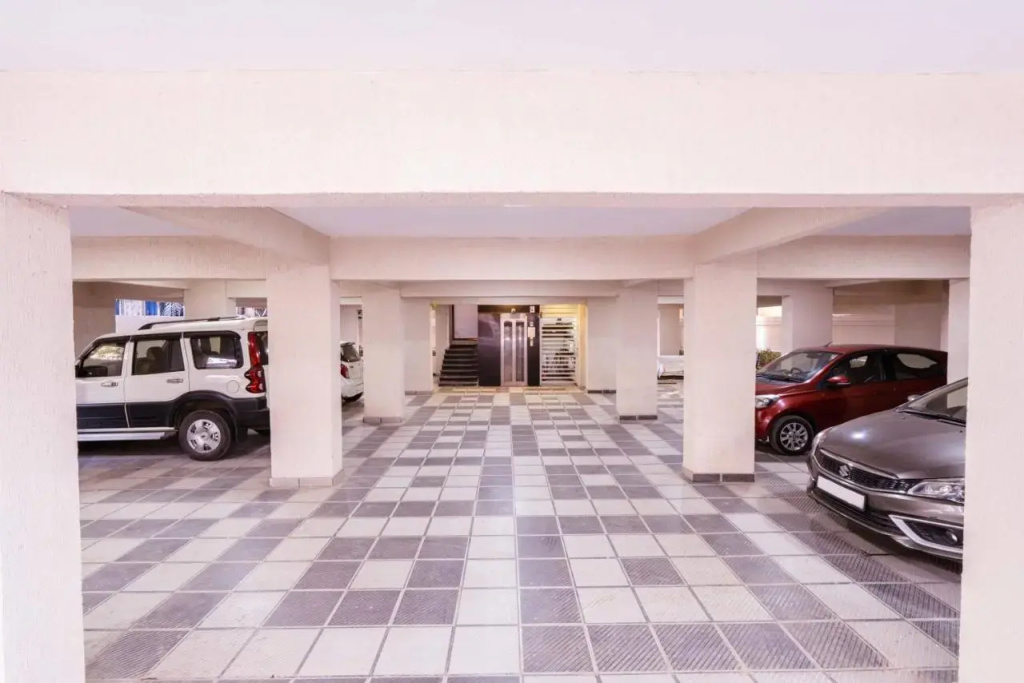 Hotel photo 10