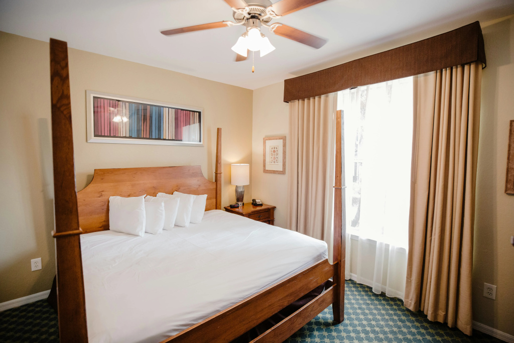 Calypso Cay Vacation Villas - Général
