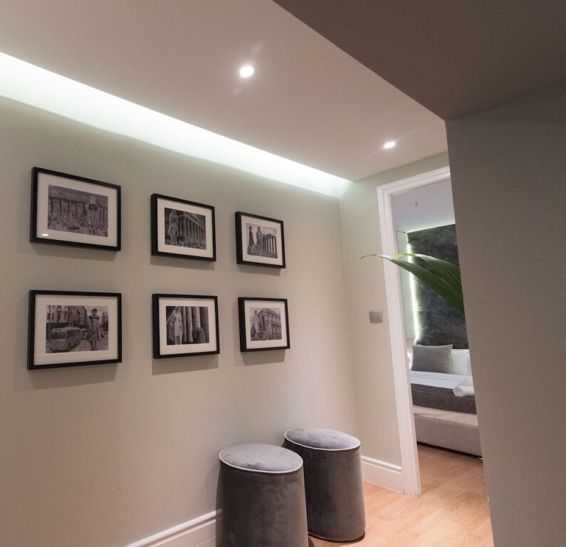 47 Luxury Suites 4 * - pic #27