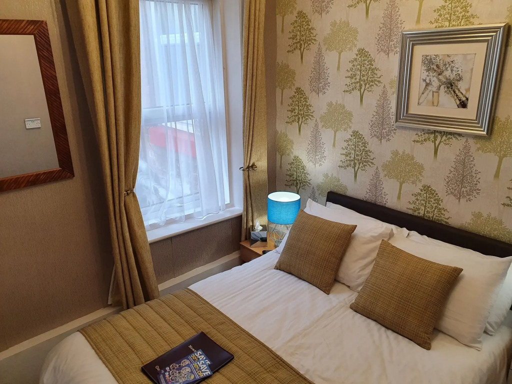 Newholme Hotel - фото 23