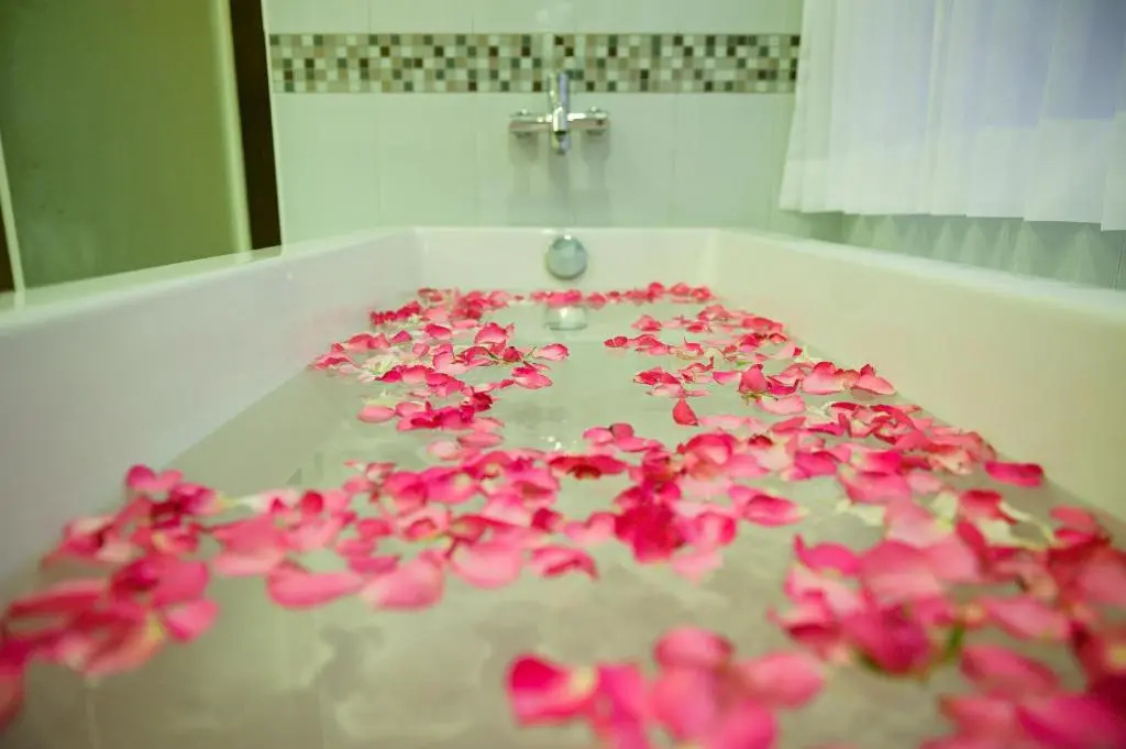 The Paradiso JK Design Hotel - Chambres