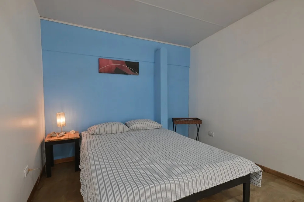 Economy Double room (full double bed)