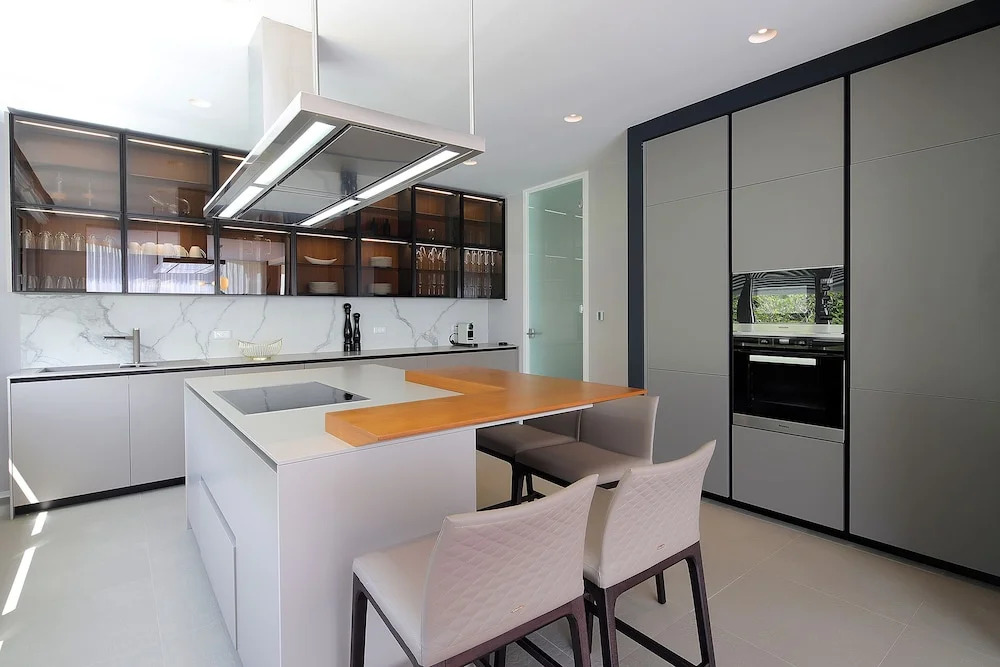 Premium Penthouse with Swimming Pool - фото 17