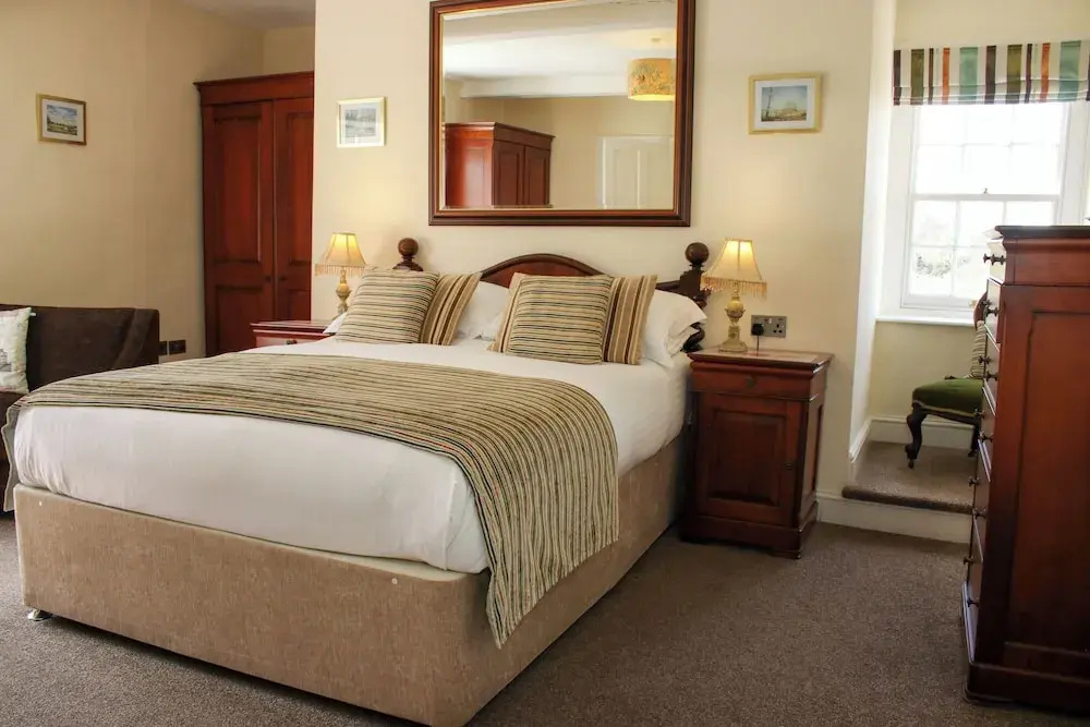 Superior room