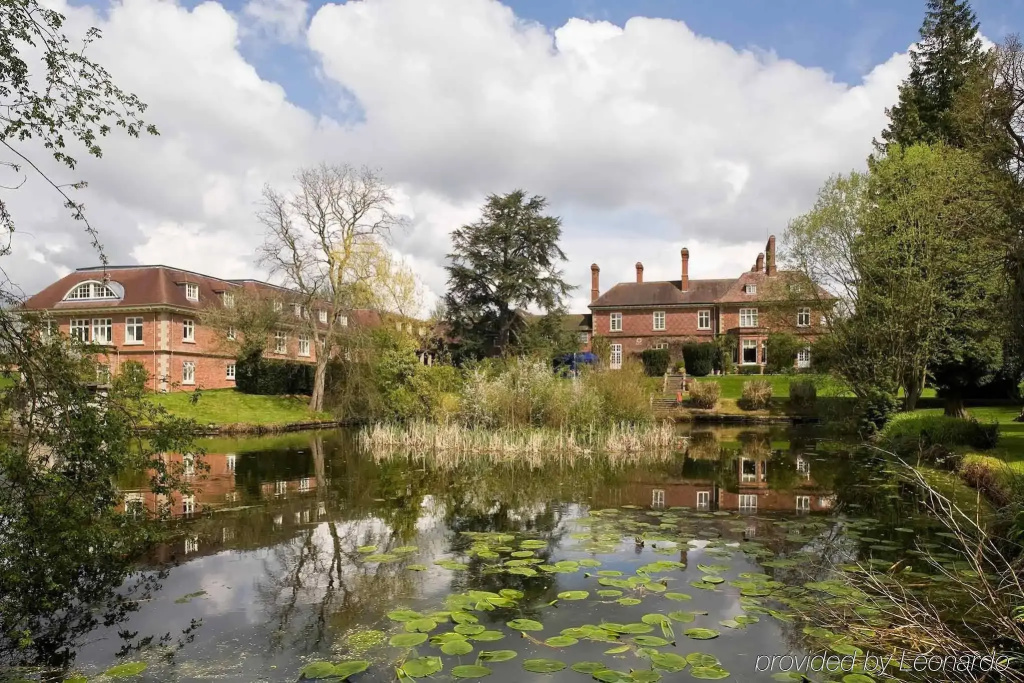 Albrighton Hall Hotel and Spa, a member of Radisson Individuals - Général