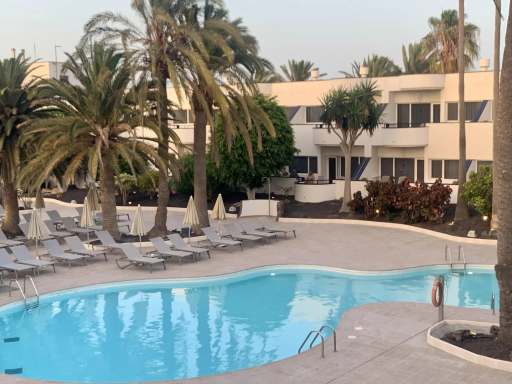H10 Ocean Dunas - Adults Only - Général