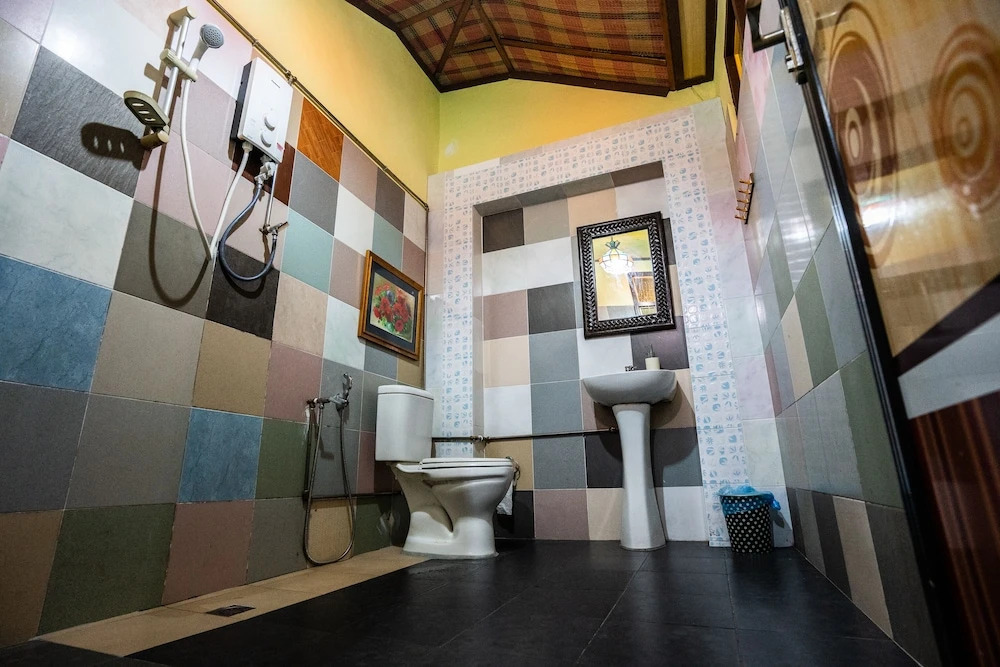 Lost Paradise Resort