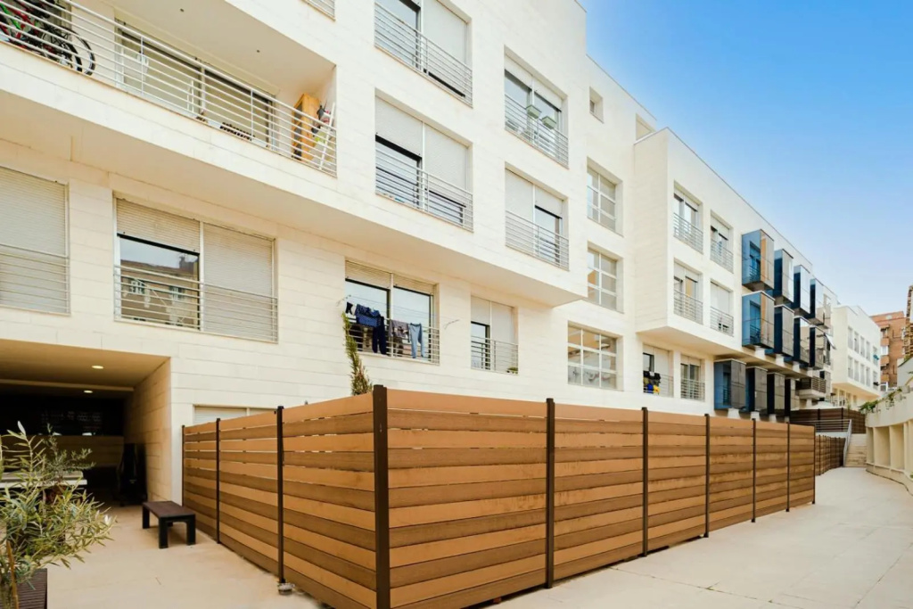 Francisco Remiro Fabulous Furnished Apartments in Guindalera