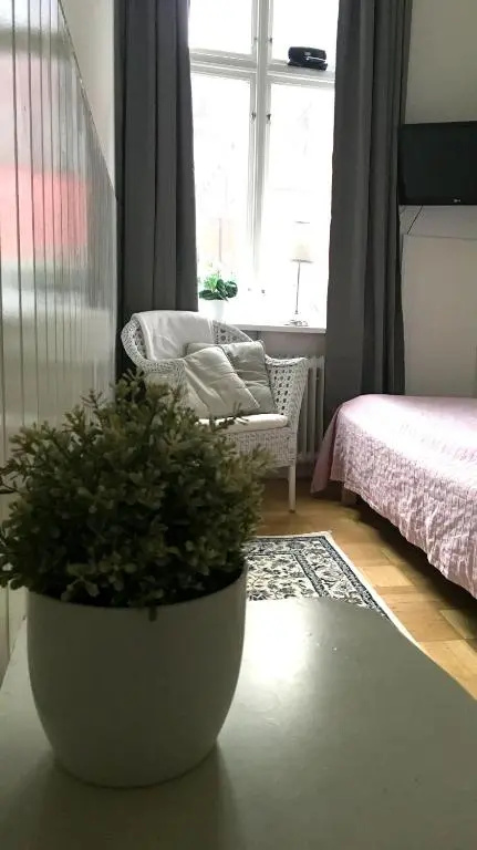 Hotel Kungsängstorg - Chambres