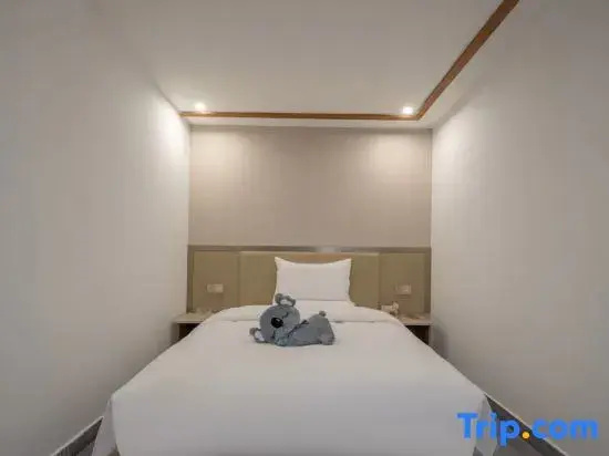 Lijiang Tianyu Boutique Hotel - Chambres
