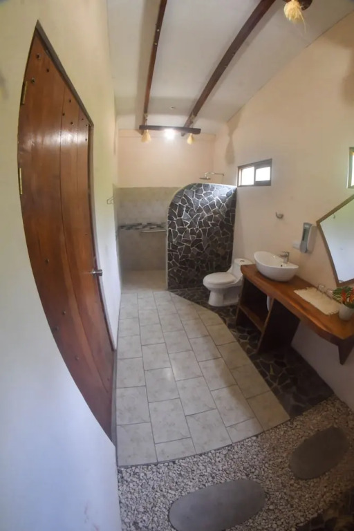 Tarcoles Birding Lodge - фото 13