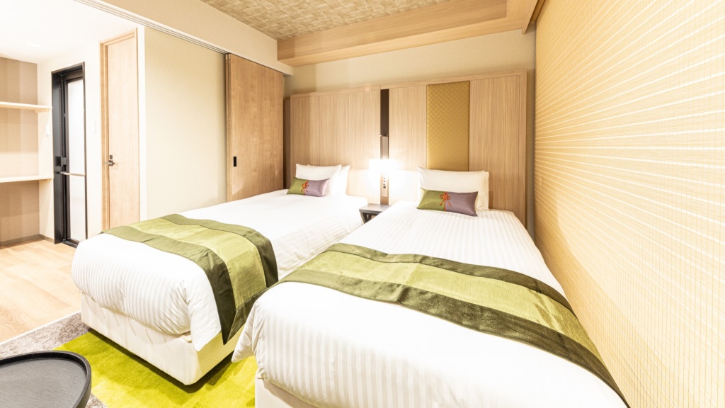 Hotel Musse Kyoto Shijo Kawaramachi Meitetsu 사진 29