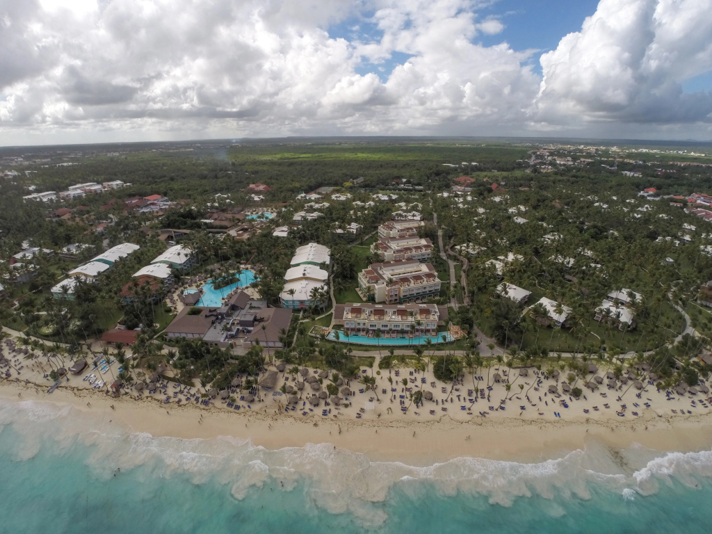 Beach & Waterfront