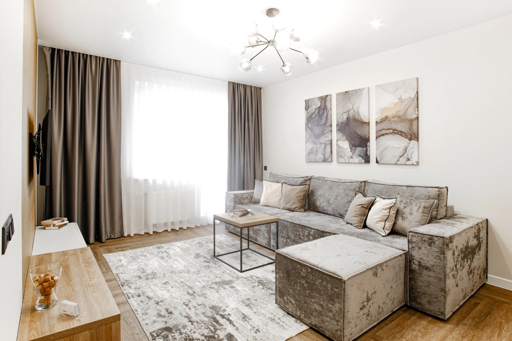 ЕвроУют Гродно, ул. Курчатова, 27 - фото 8