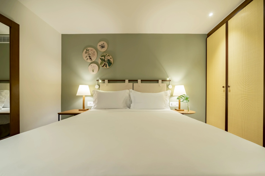 Grand Mercure Rio de Janeiro Copacabana - Général