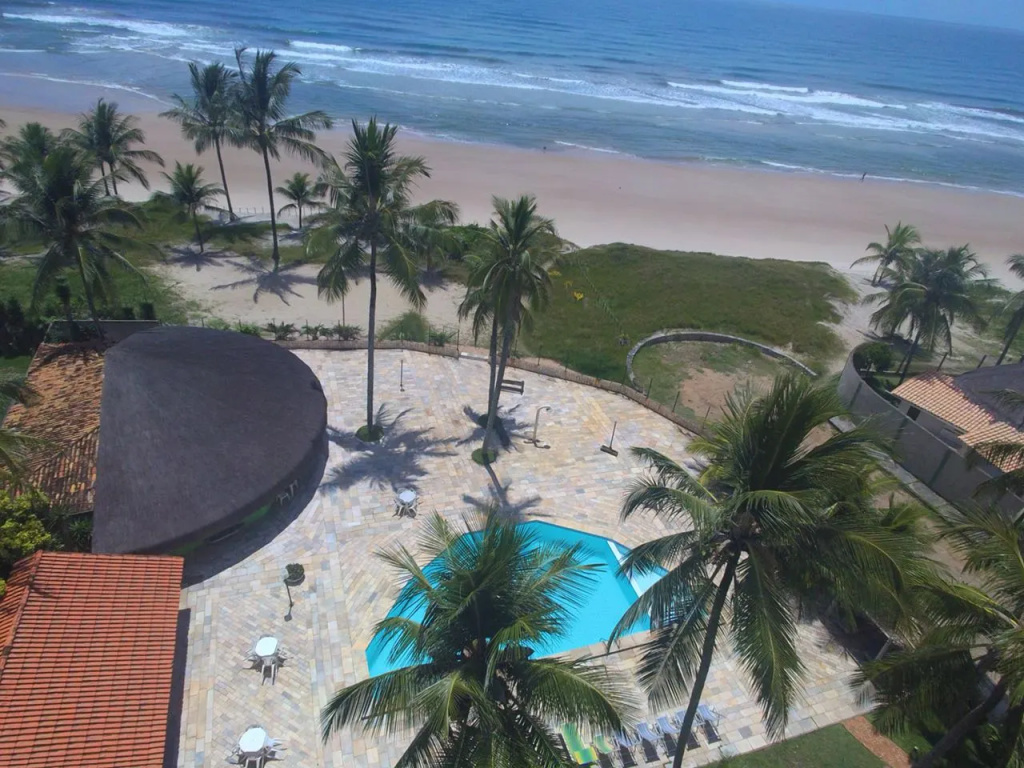 Beach & Waterfront