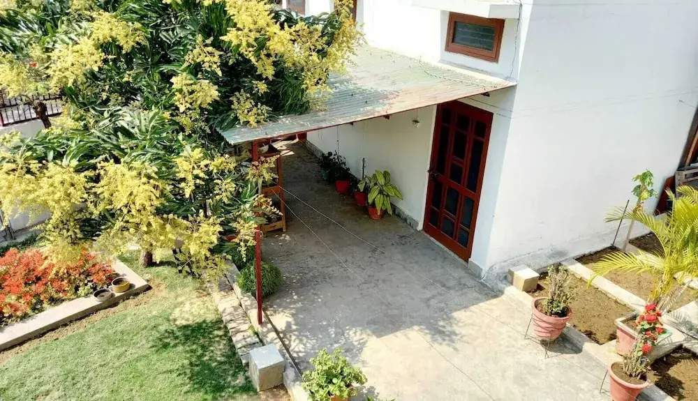 Hotel photo 8