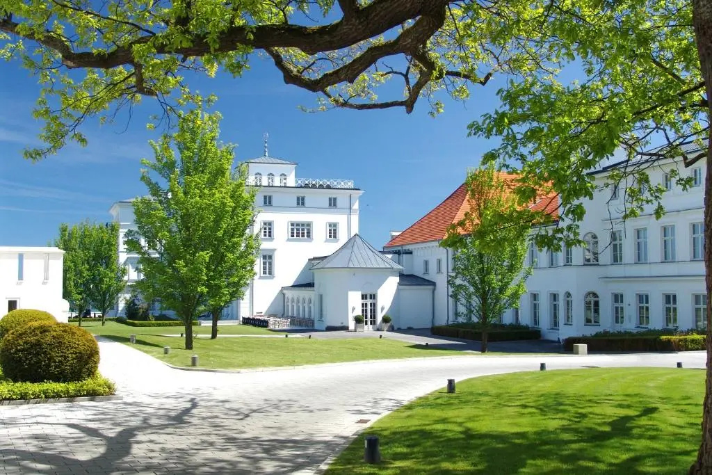 Grand Hotel Heiligendamm - 3