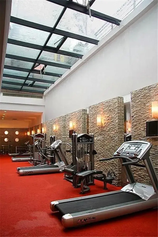 Jinke Grand Hotel - Chongqing - фото 21