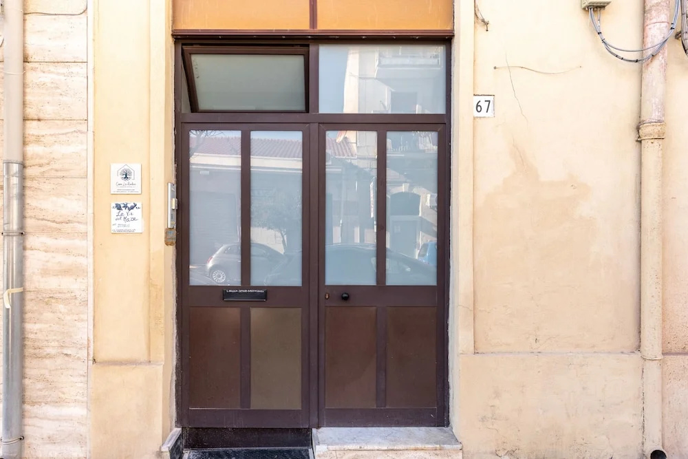Casa le Radici by Wonderful Italy