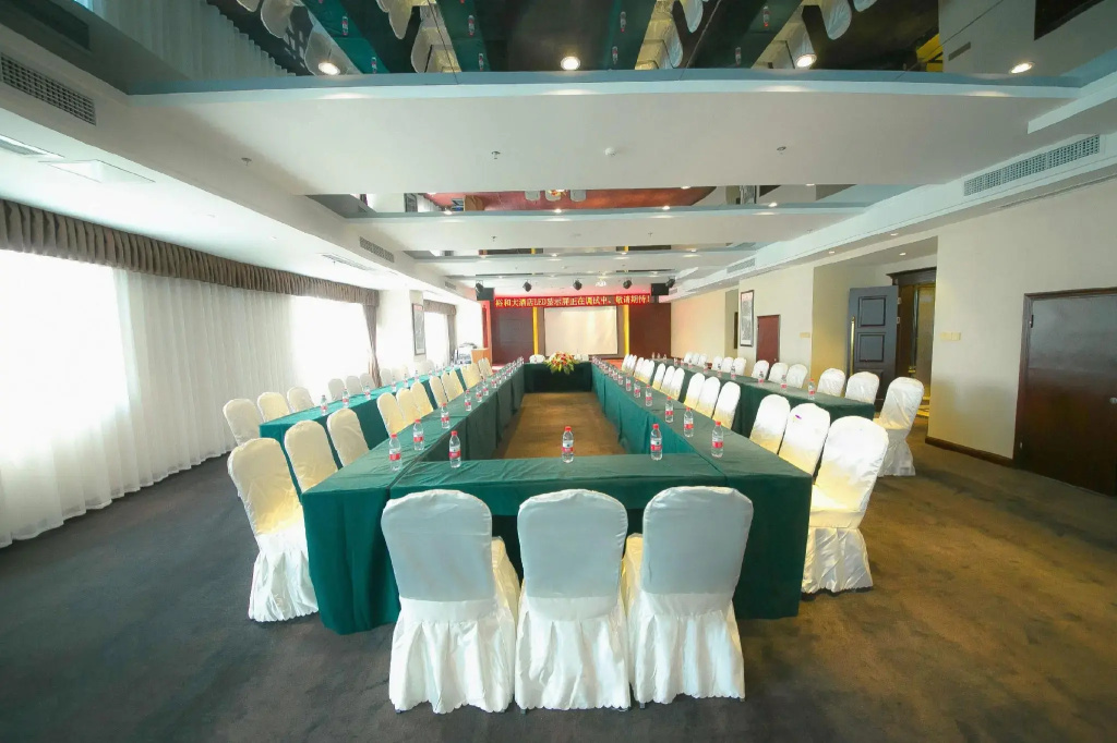 Hotel photo 11