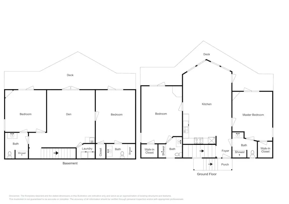 443 Loop Road Home 4 Bedrooms 4 Bathrooms Home