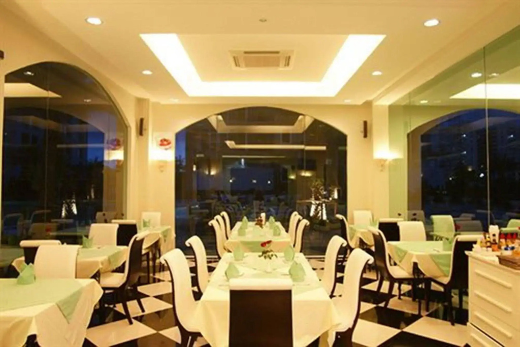 Hotel photo 21