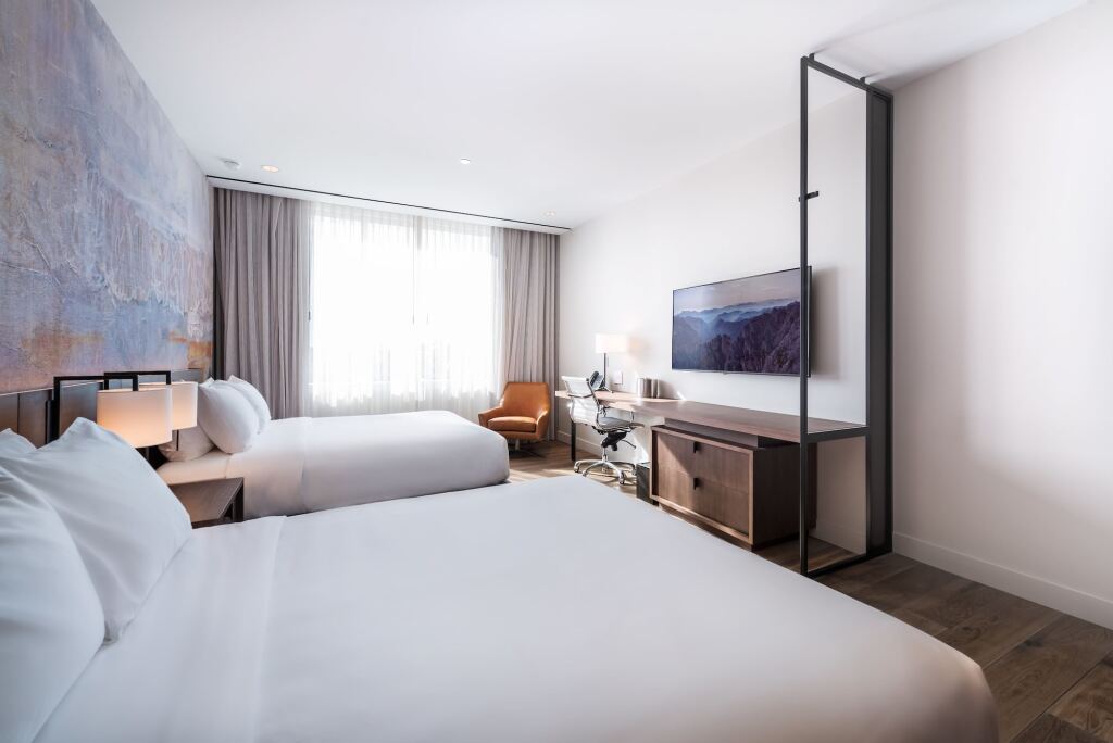 The Hotel at Midtown by null