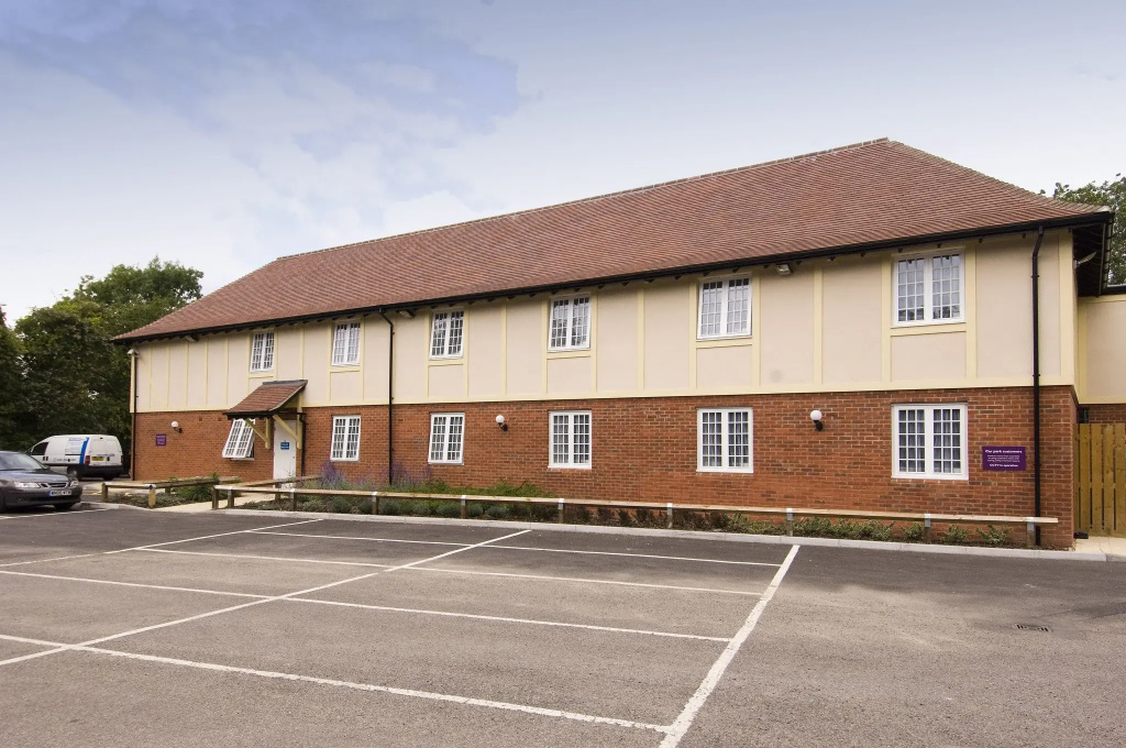 Premier Inn Lymington - New Forest Hordle - Général