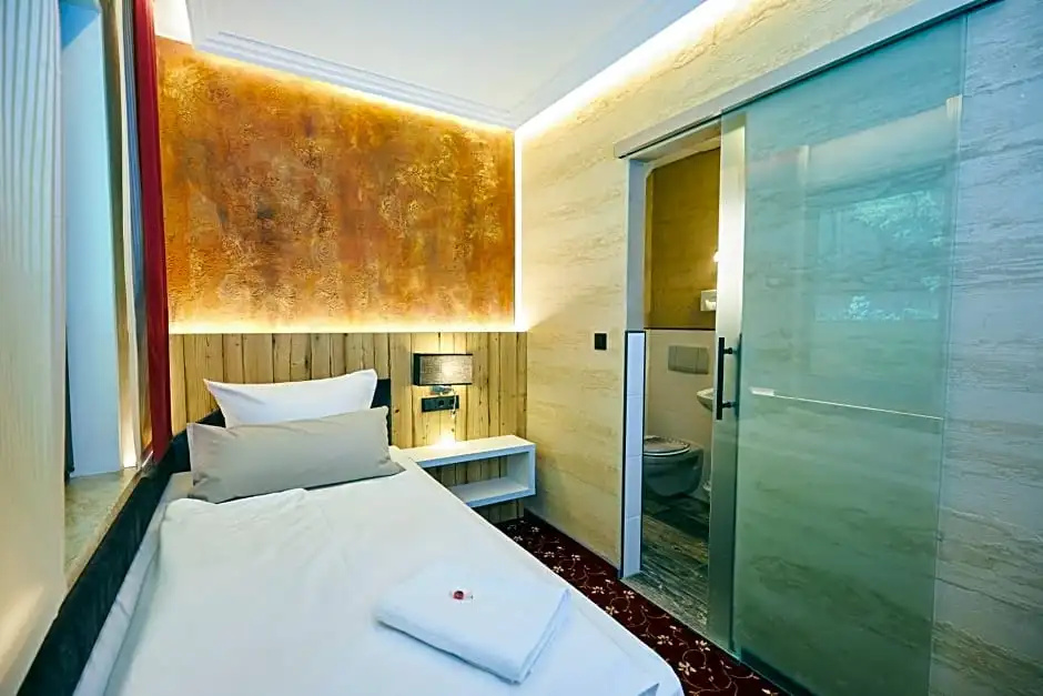 Flair Hotel Mellestollen - Chambres