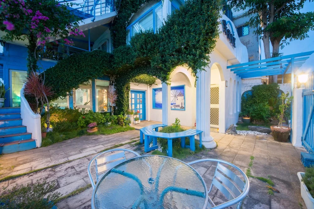 Blissful Star B&B - фото 13