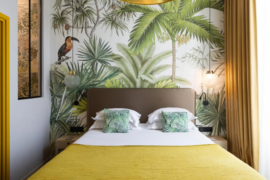 Afficher la photo 7 — Hotel Verlaine